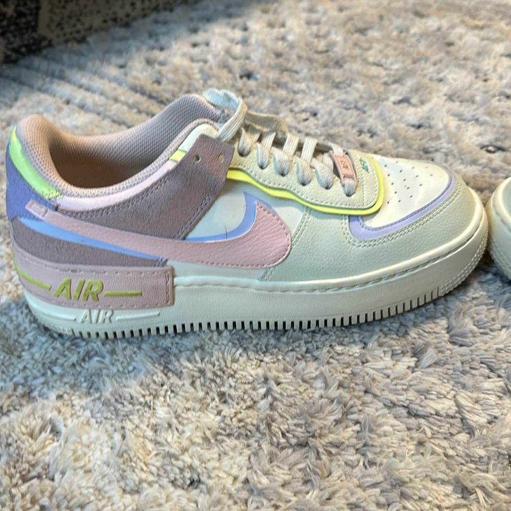 Nike sneakers